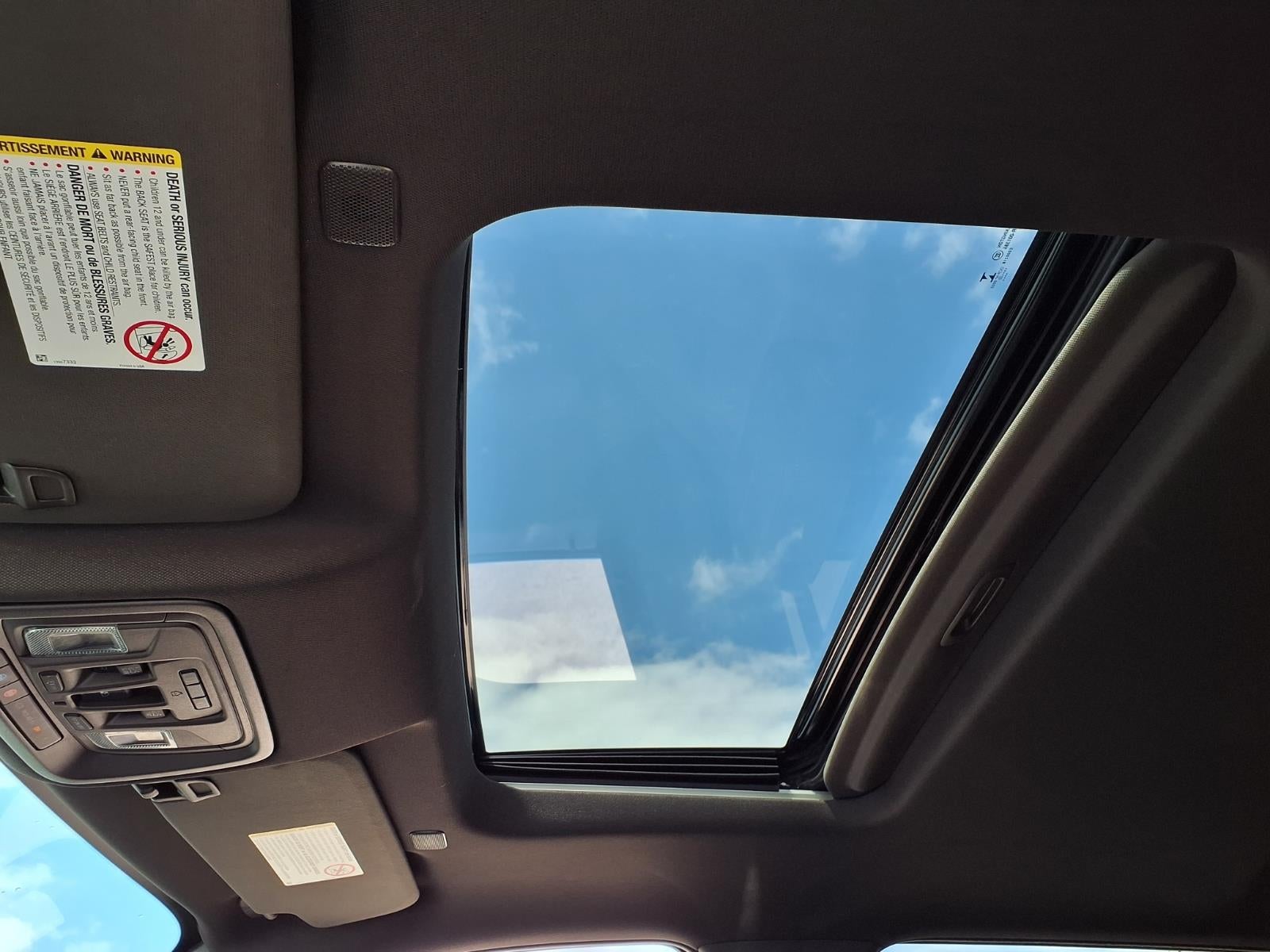 2022 GMC Sierra 3500 HD Denali