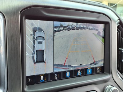 2022 GMC Sierra 3500 HD Denali