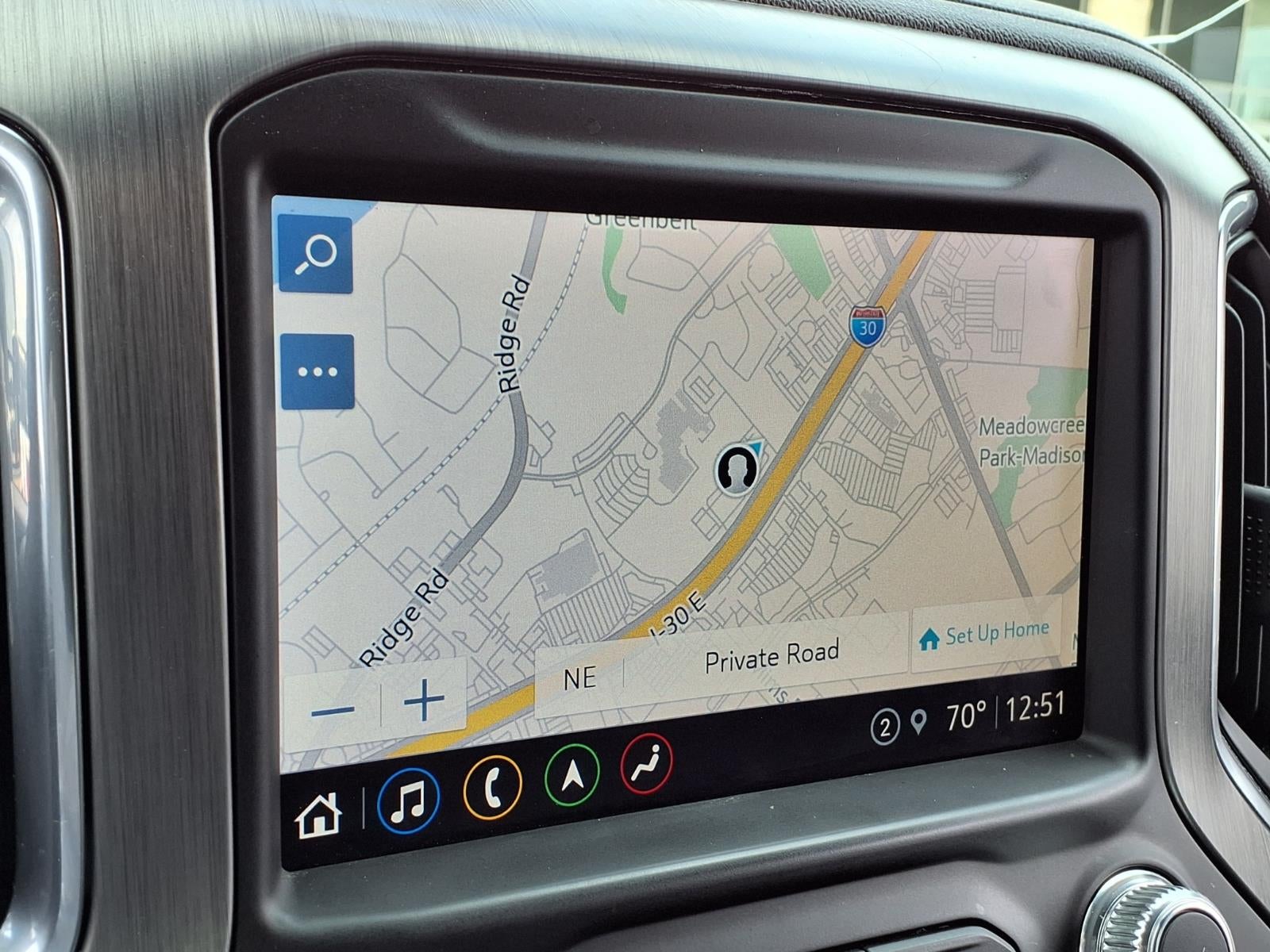 2022 GMC Sierra 3500 HD Denali