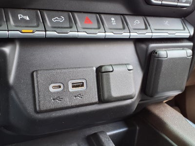 2022 GMC Sierra 3500 HD Denali