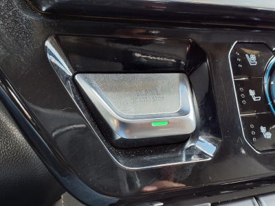2024 GMC Sierra 3500 HD Denali