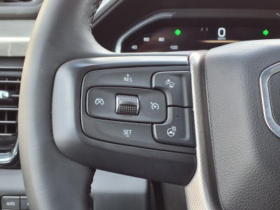2024 GMC Sierra 3500 HD Denali