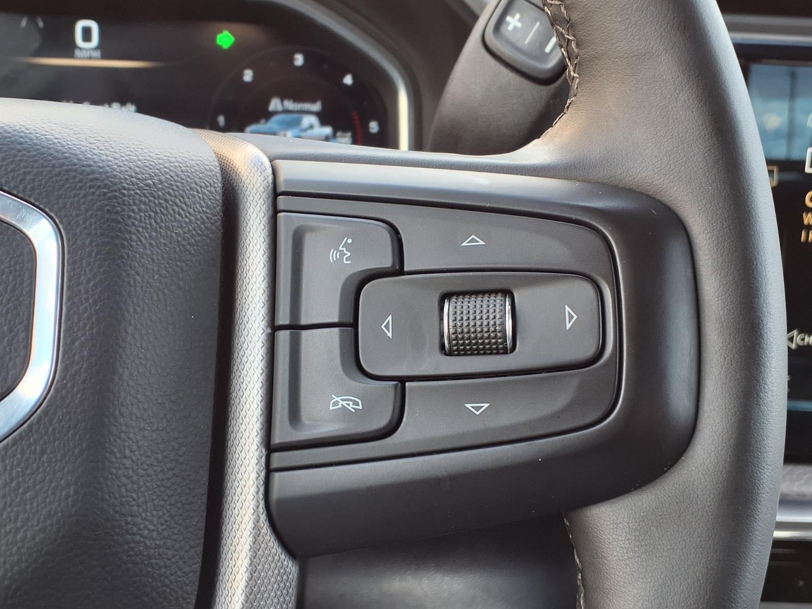 2024 GMC Sierra 3500 HD Denali