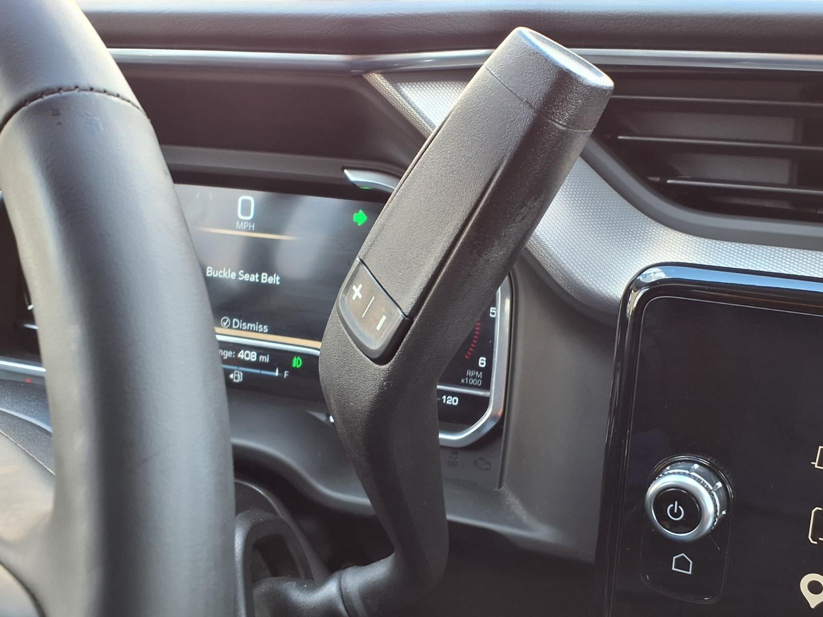 2024 GMC Sierra 3500 HD Denali