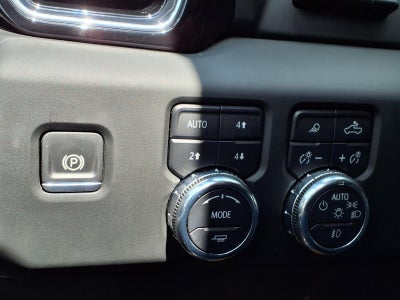 2024 GMC Sierra 3500 HD Denali