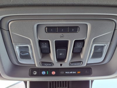 2024 GMC Sierra 3500 HD Denali