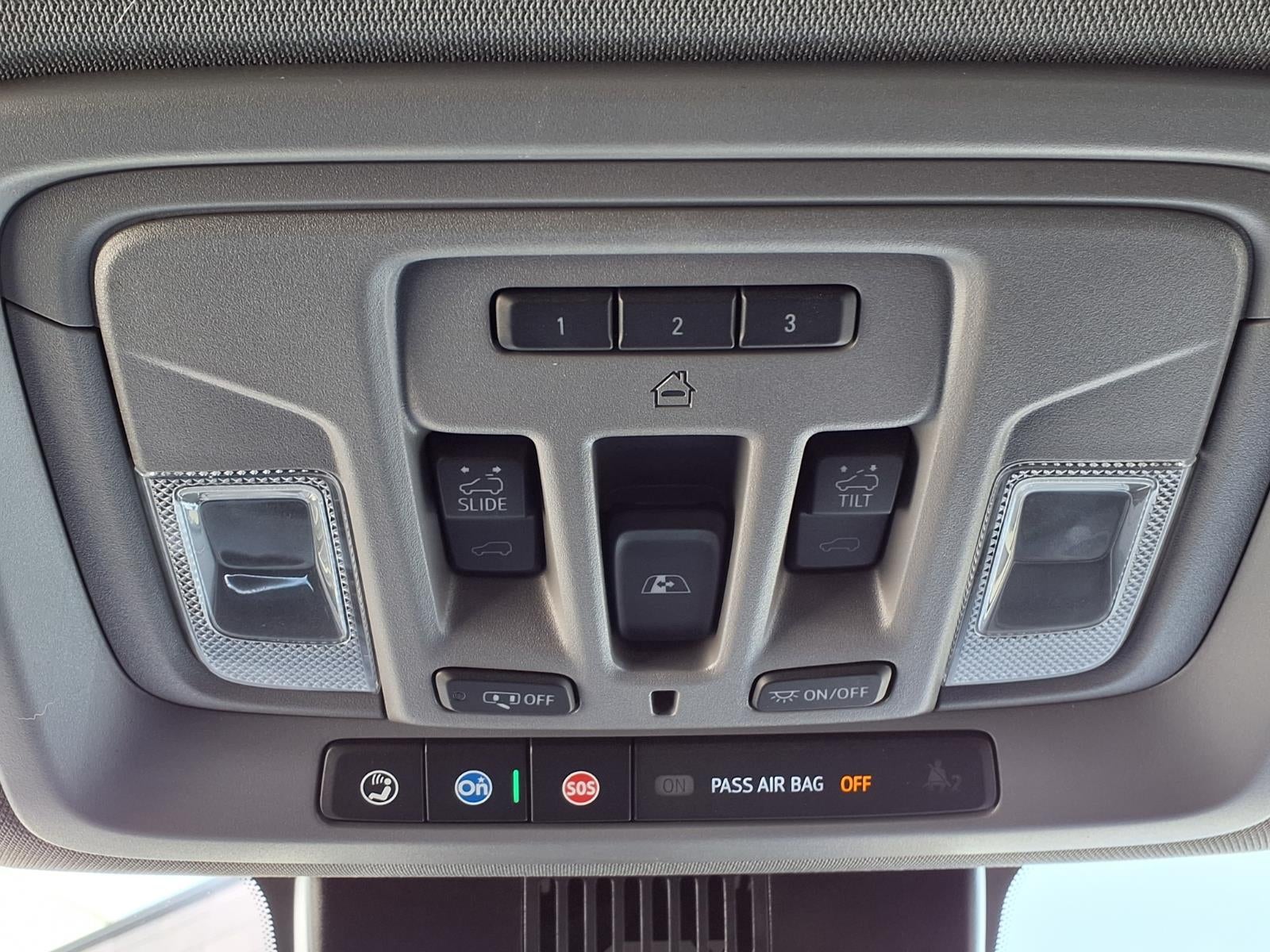 2024 GMC Sierra 3500 HD Denali