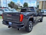 2024 GMC Sierra 3500 HD Denali