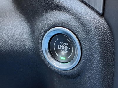 2020 GMC Sierra 3500 HD Denali