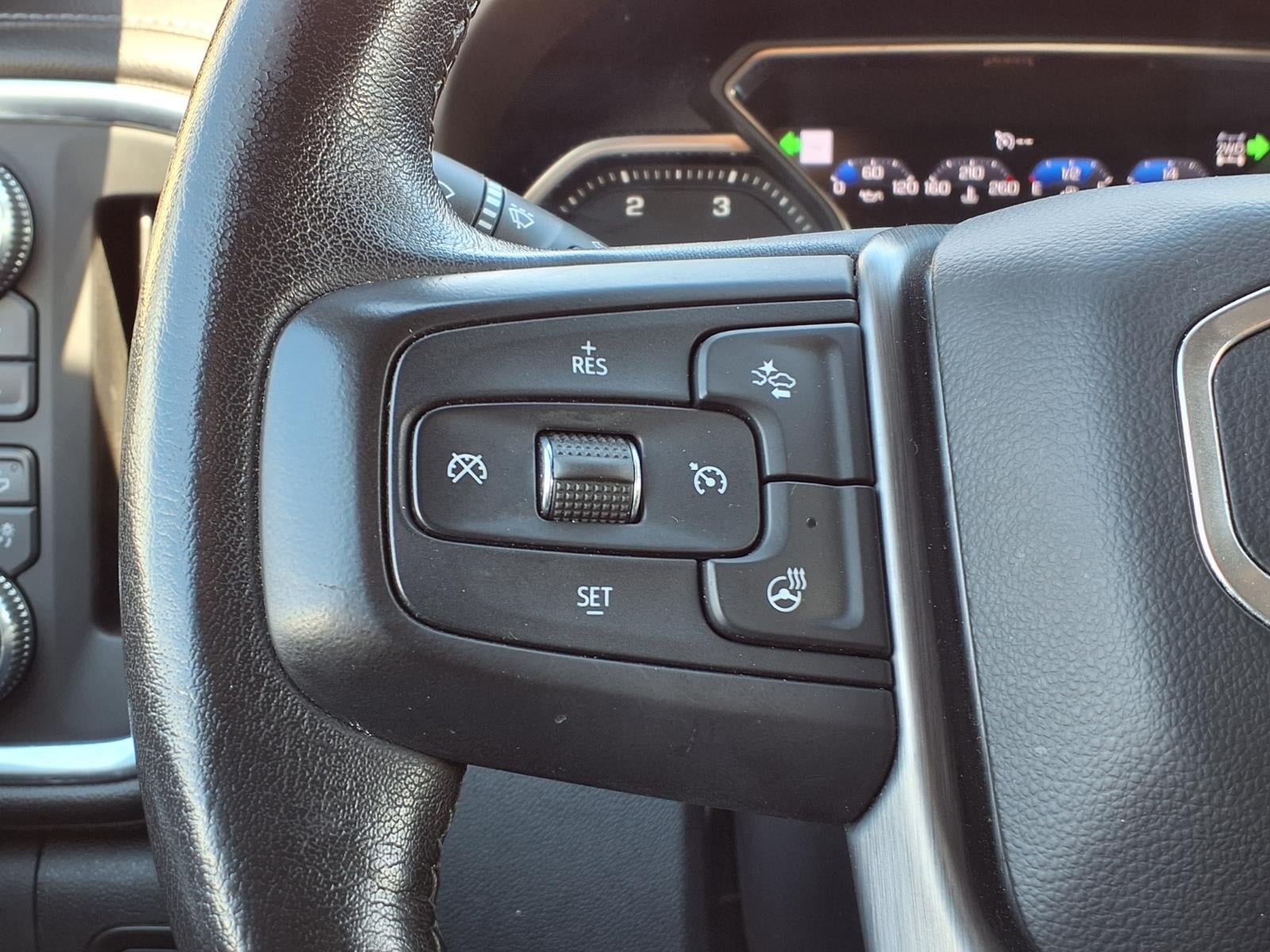 2020 GMC Sierra 3500 HD Denali