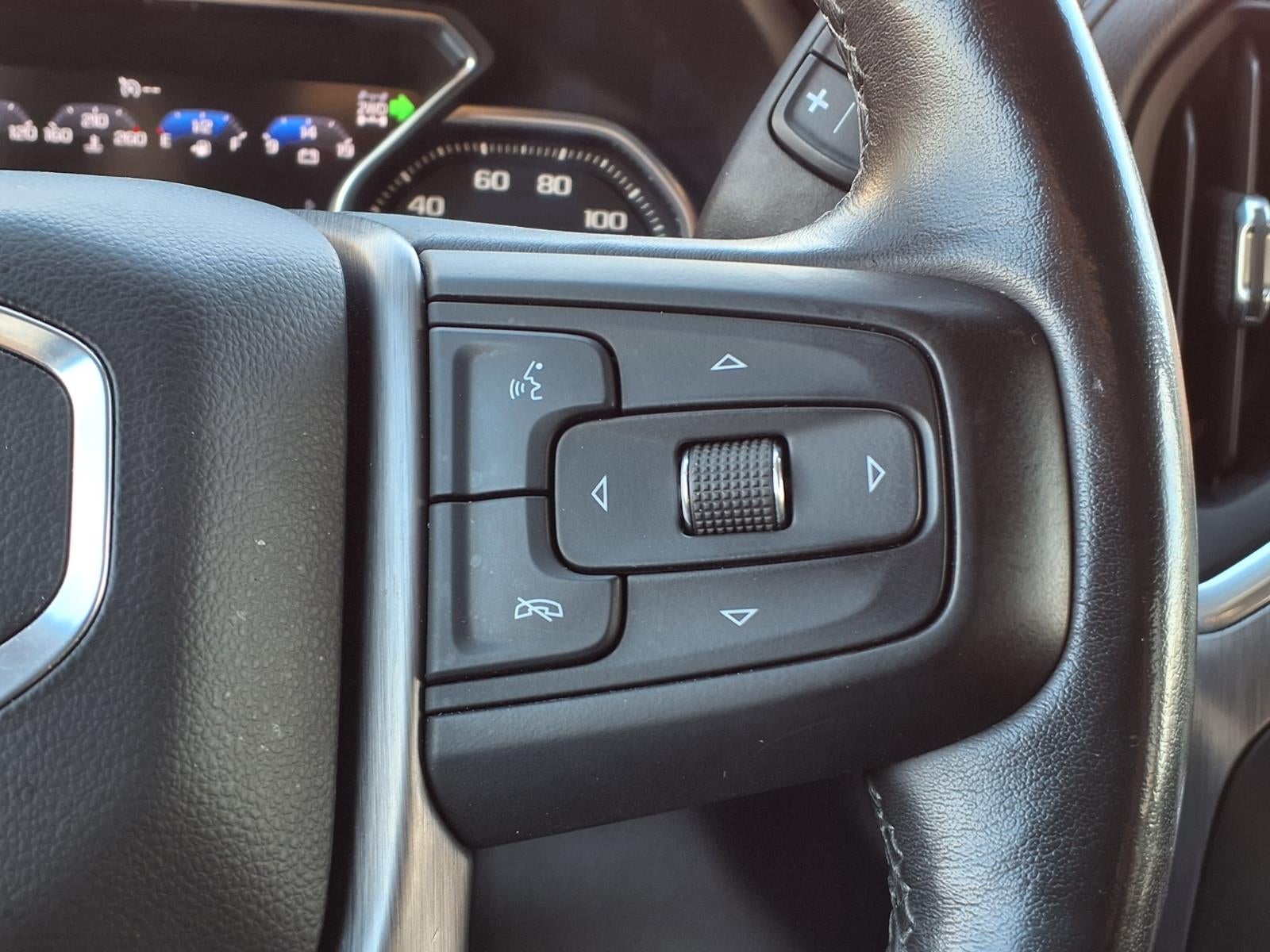 2020 GMC Sierra 3500 HD Denali