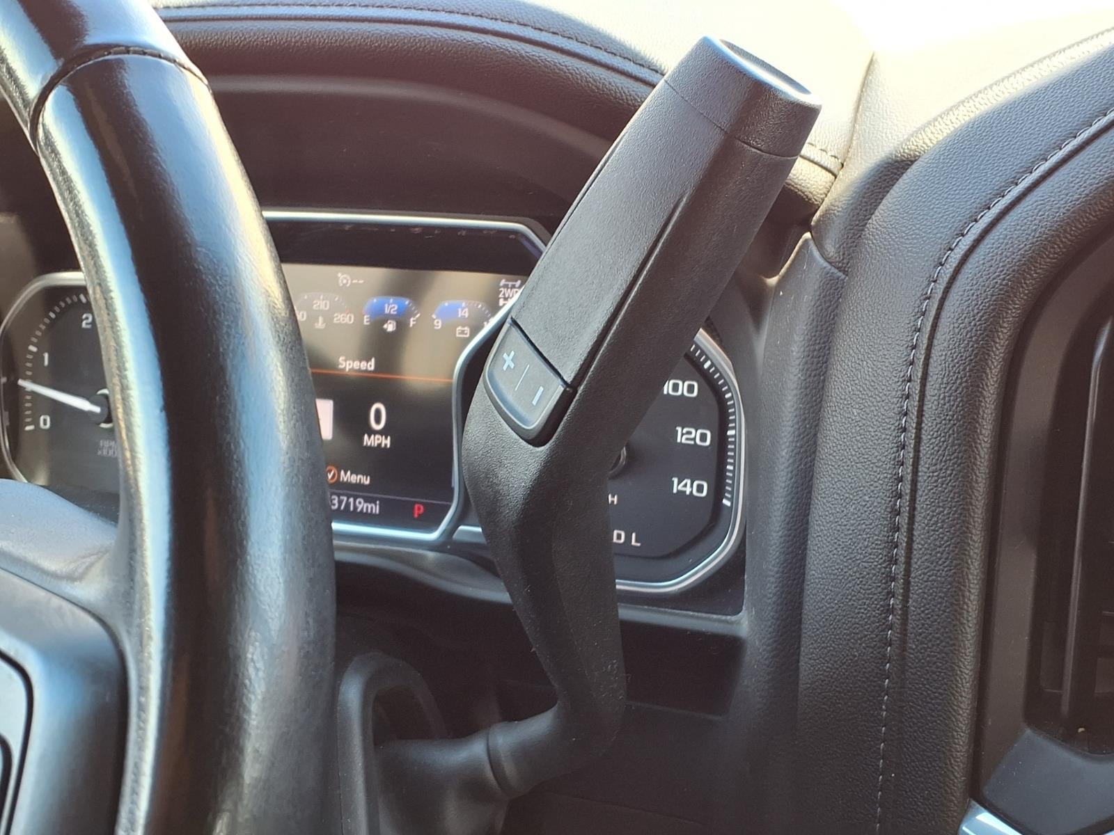 2020 GMC Sierra 3500 HD Denali