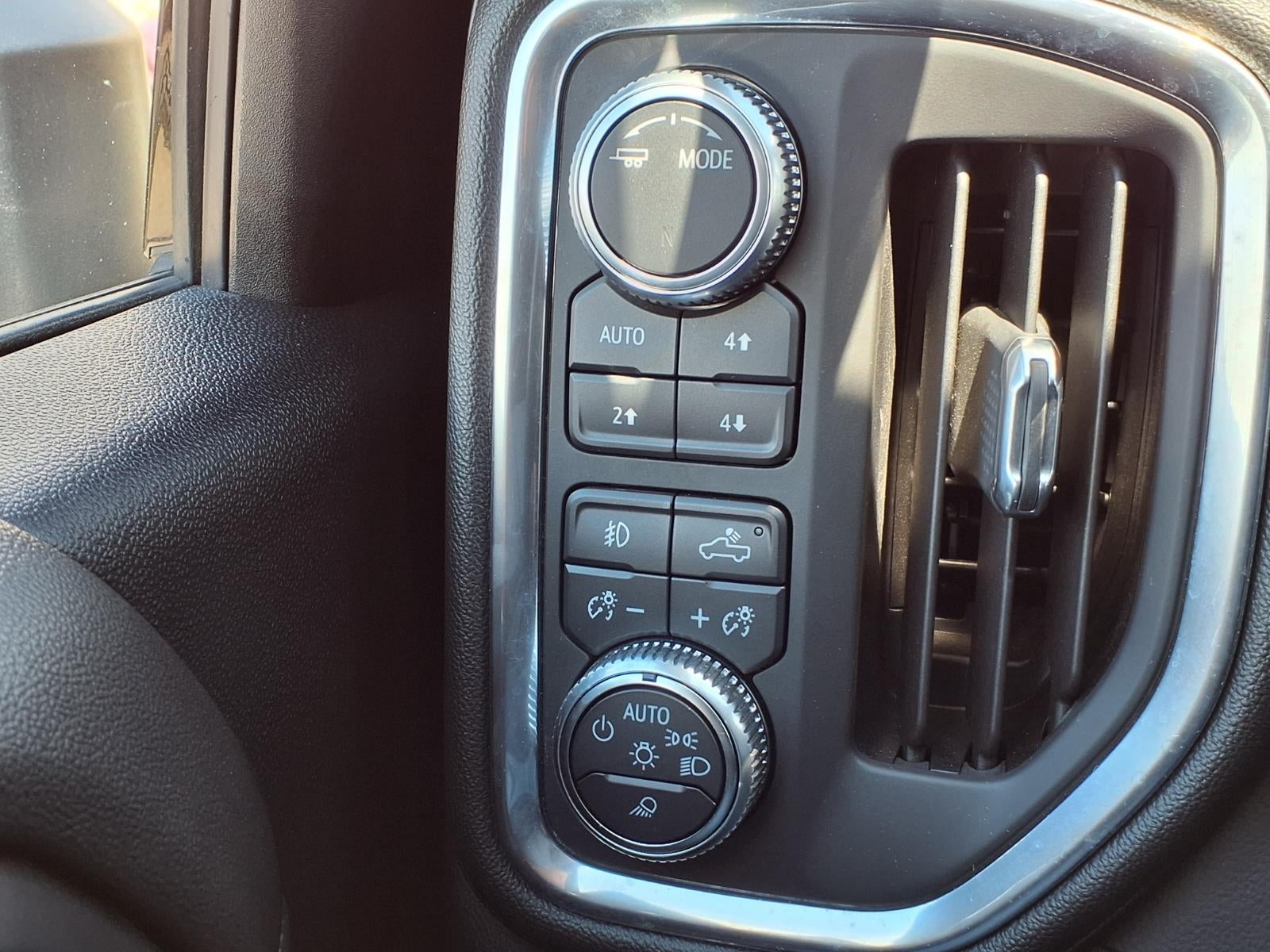 2020 GMC Sierra 3500 HD Denali
