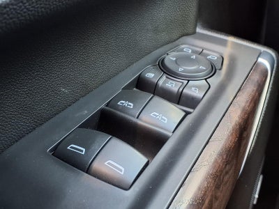 2020 GMC Sierra 3500 HD Denali
