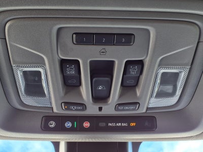 2020 GMC Sierra 3500 HD Denali