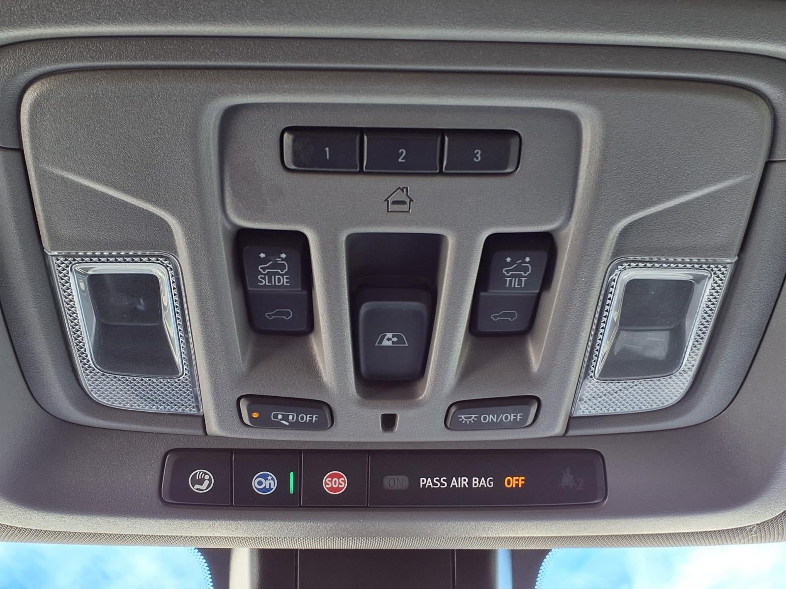 2020 GMC Sierra 3500 HD Denali