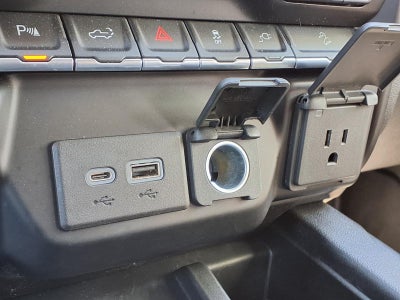 2020 GMC Sierra 3500 HD Denali