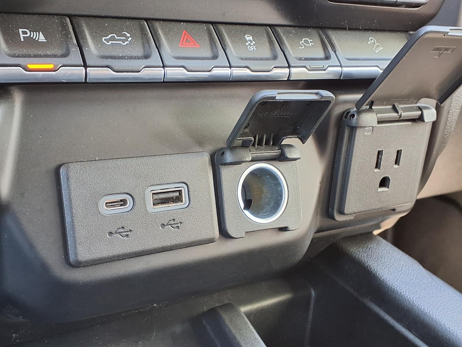 2020 GMC Sierra 3500 HD Denali