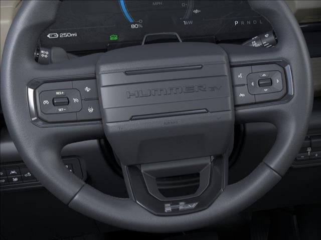 2026 GMC HUMMER EV Pickup 2X Crew Cab Short Box 4WD