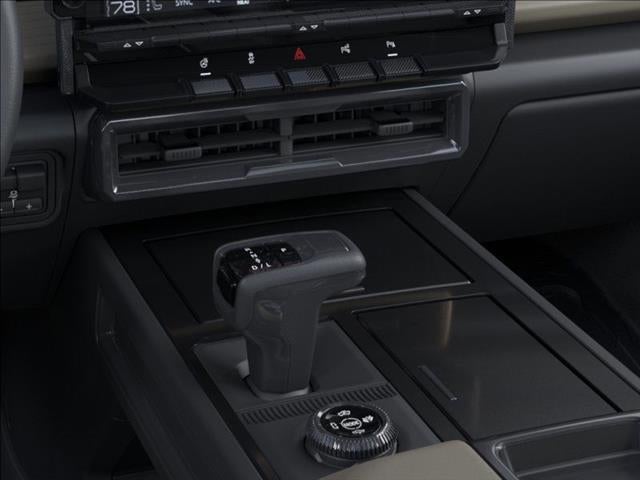 2026 GMC HUMMER EV Pickup 2X Crew Cab Short Box 4WD