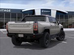 2026 GMC HUMMER EV Pickup 2X Crew Cab Short Box 4WD