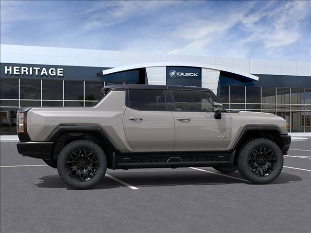 2026 GMC HUMMER EV Pickup 2X Crew Cab Short Box 4WD