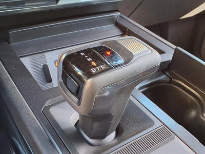 2026 GMC HUMMER EV Pickup 2X Crew Cab Short Box 4WD