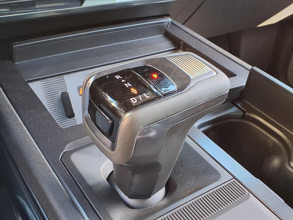 2026 GMC HUMMER EV Pickup 2X Crew Cab Short Box 4WD