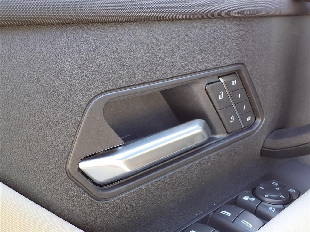 2026 GMC HUMMER EV Pickup 2X Crew Cab Short Box 4WD