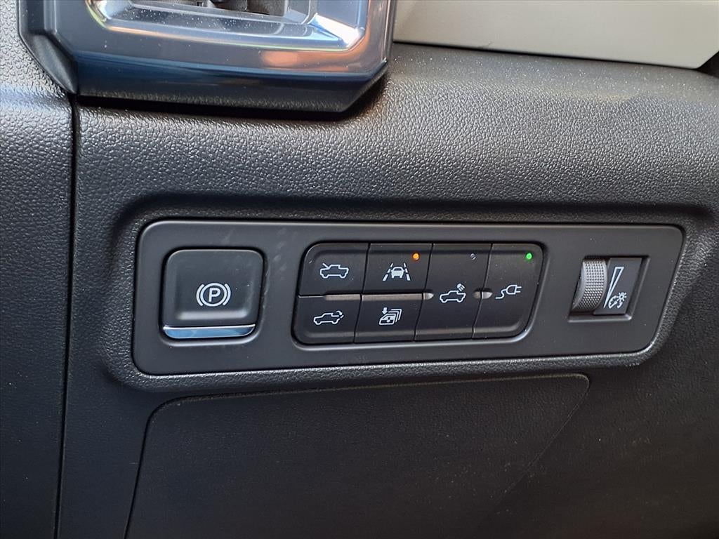 2026 GMC HUMMER EV Pickup 2X Crew Cab Short Box 4WD