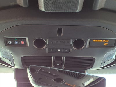 2026 GMC HUMMER EV Pickup 2X Crew Cab Short Box 4WD