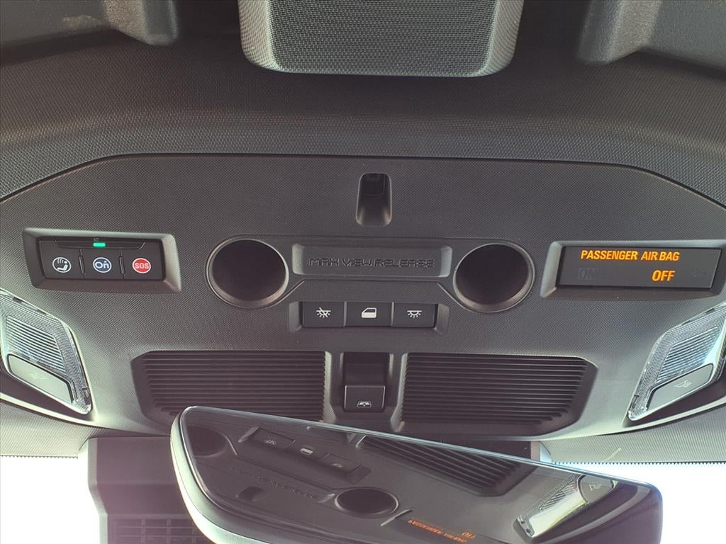 2026 GMC HUMMER EV Pickup 2X Crew Cab Short Box 4WD