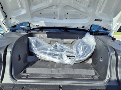 2026 GMC HUMMER EV Pickup 2X Crew Cab Short Box 4WD