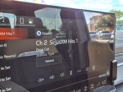 2026 GMC HUMMER EV Pickup 2X Crew Cab Short Box 4WD