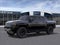 2026 GMC HUMMER EV Pickup 2X Crew Cab Short Box 4WD