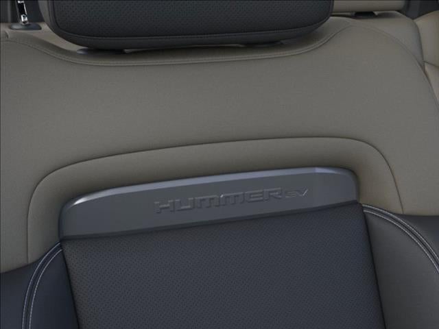 2026 GMC HUMMER EV Pickup 2X Crew Cab Short Box 4WD