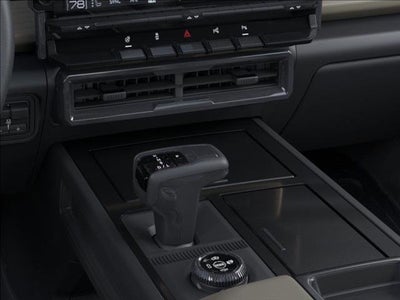 2026 GMC HUMMER EV Pickup 2X Crew Cab Short Box 4WD