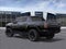 2026 GMC HUMMER EV Pickup 2X Crew Cab Short Box 4WD