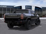 2026 GMC HUMMER EV Pickup 2X Crew Cab Short Box 4WD