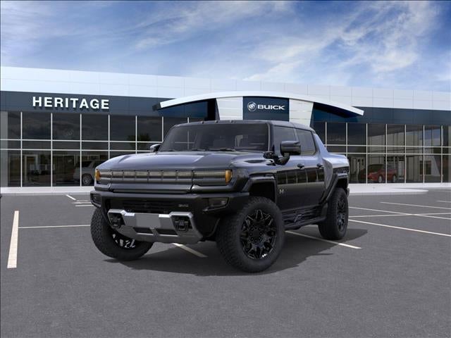 2026 GMC HUMMER EV Pickup 2X Crew Cab Short Box 4WD