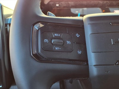 2026 GMC HUMMER EV Pickup 2X Crew Cab Short Box 4WD