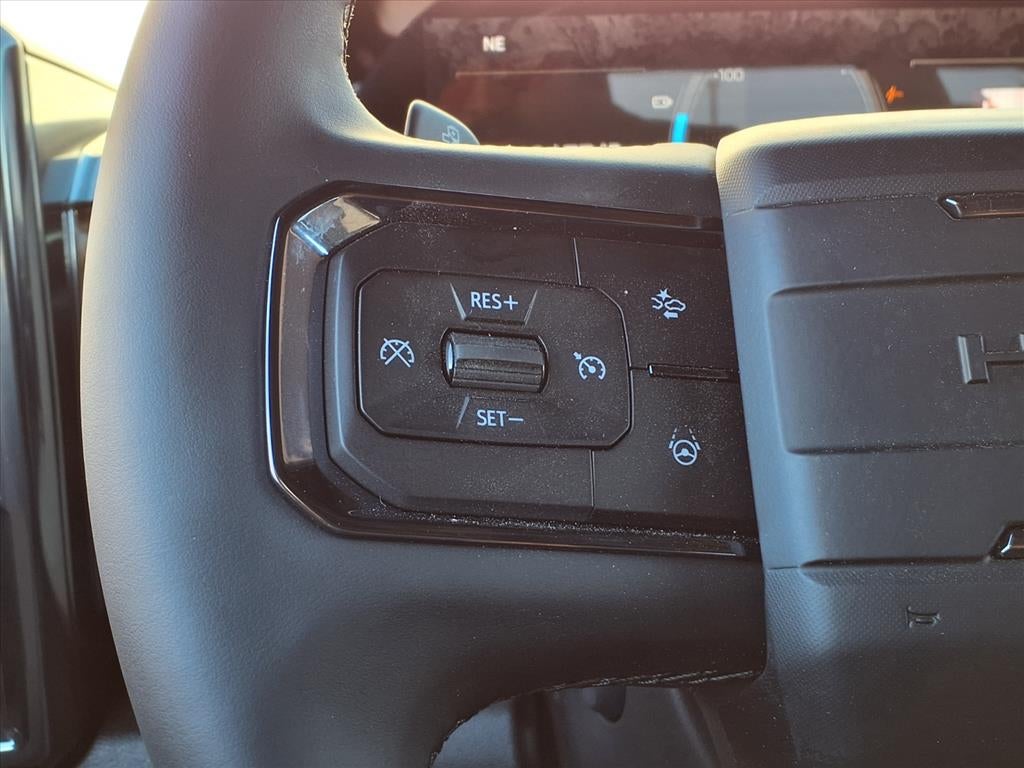 2026 GMC HUMMER EV Pickup 2X Crew Cab Short Box 4WD