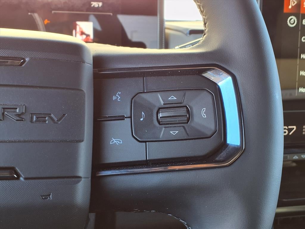 2026 GMC HUMMER EV Pickup 2X Crew Cab Short Box 4WD