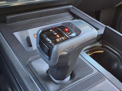 2026 GMC HUMMER EV Pickup 2X Crew Cab Short Box 4WD