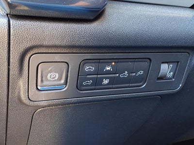 2026 GMC HUMMER EV Pickup 2X Crew Cab Short Box 4WD