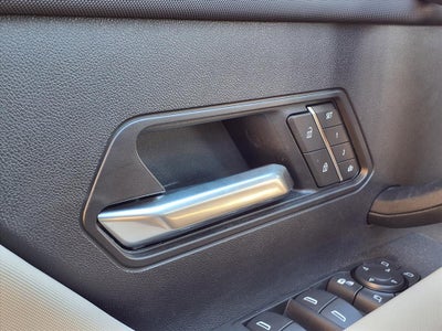 2026 GMC HUMMER EV Pickup 2X Crew Cab Short Box 4WD