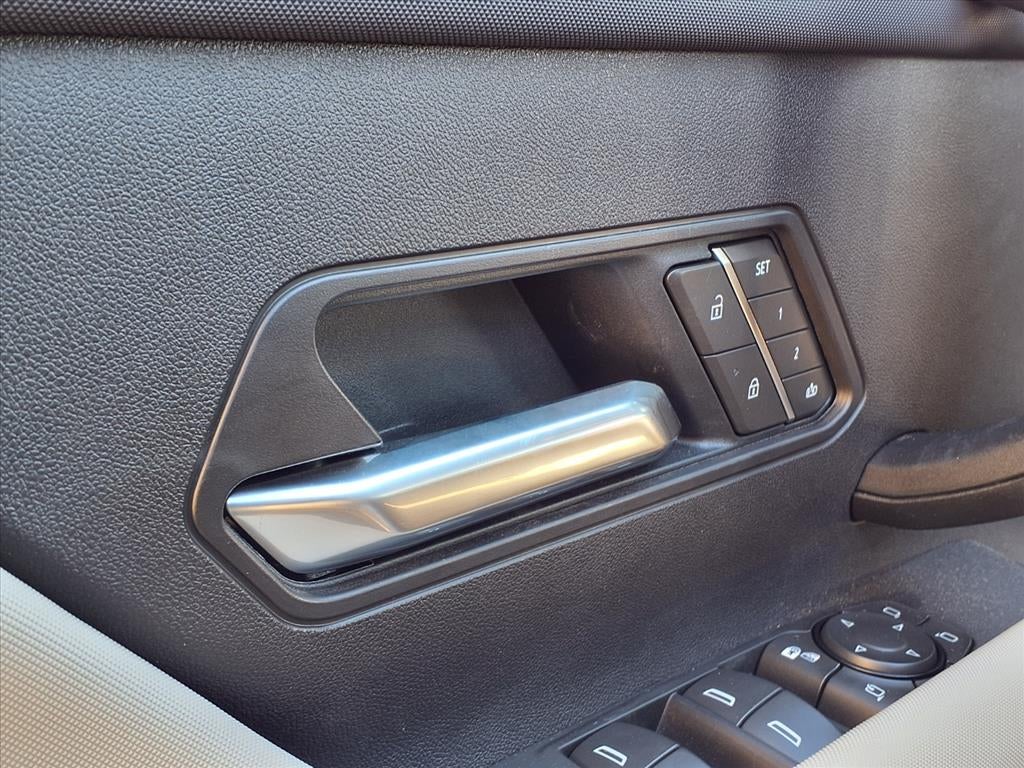 2026 GMC HUMMER EV Pickup 2X Crew Cab Short Box 4WD