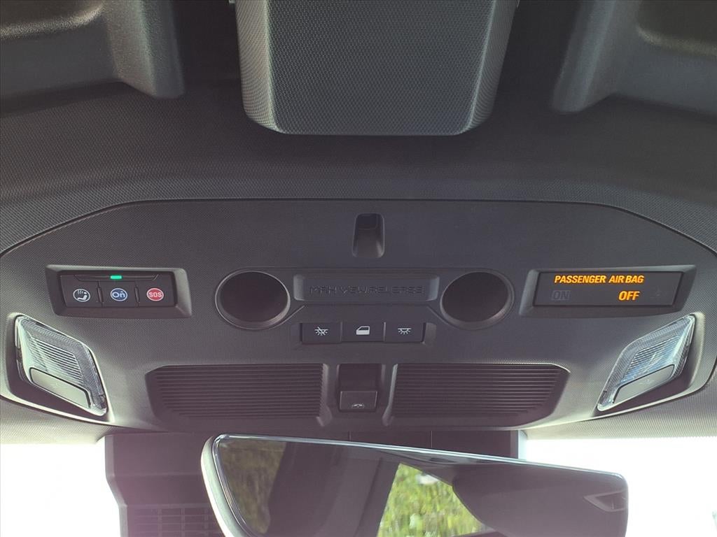 2026 GMC HUMMER EV Pickup 2X Crew Cab Short Box 4WD