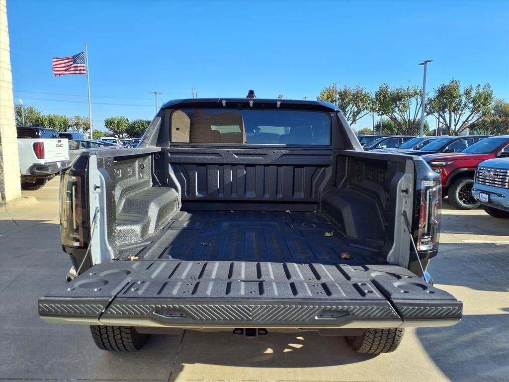 2026 GMC HUMMER EV Pickup 2X Crew Cab Short Box 4WD