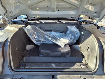 2026 GMC HUMMER EV Pickup 2X Crew Cab Short Box 4WD